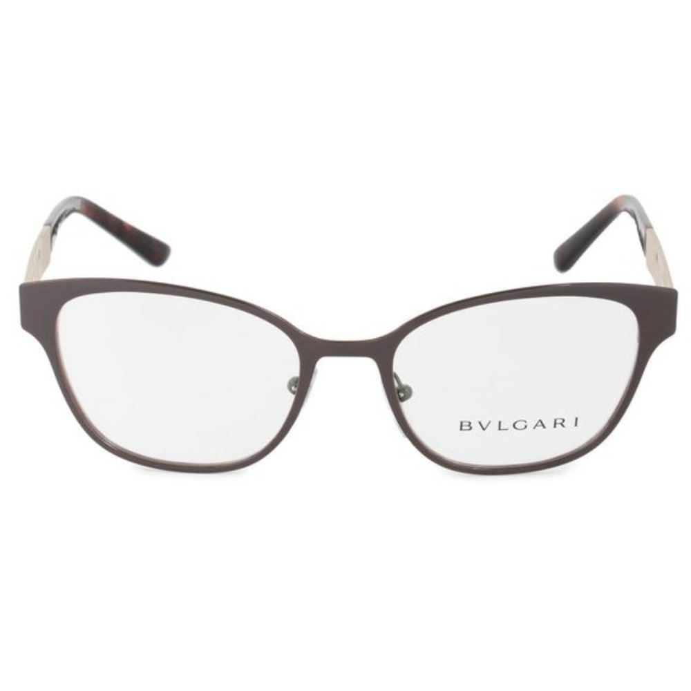 Bvlgari Divas' Dream Bi-Color Cat Eye Optical